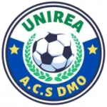 Escudo Unirea DMO