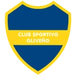 Escudo Sportivo Oliveño