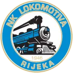 Escudo Lokomotiva R