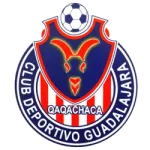 Escudo CD Guadalajara