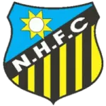 Escudo EC Novo Horizonte