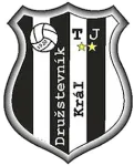 Escudo Druzstevnik Kral