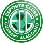 Escudo Guarany U20