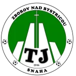 Escudo Snaha Zborov