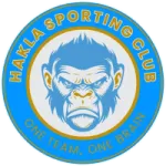 Escudo Hakla SC