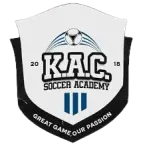 Escudo KAC Soccer