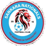 Escudo Sankara Nationals