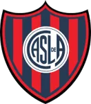 Escudo San Lorenzo W