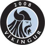 Escudo Vikingur U19