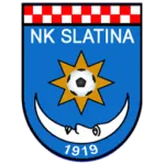 Escudo Slatina