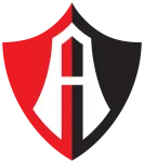 Escudo Atlas U21