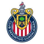Escudo Guadalajara Chivas U21