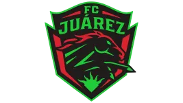 Escudo Juarez U21