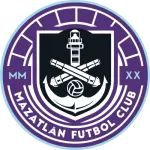 Escudo Mazatlan U21