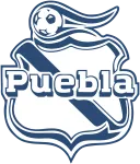 Escudo Puebla U21