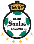 Escudo Santos Laguna U21