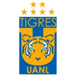 Escudo Tigres UANL U21