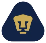 Escudo UNAM Pumas U21