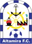 Escudo Altamira