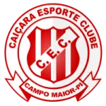 Escudo Caicara
