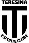 Escudo Teresina Esporte Club