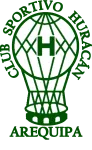 Escudo Juventud Huracan