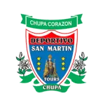 Escudo San Martin Tours