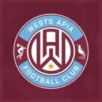 Escudo Wests APIA