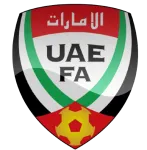 Escudo United Arab Emirates U17