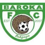 Escudo Baroka FC
