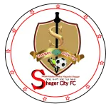 Escudo Sheger Ketema