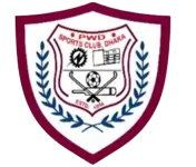 Escudo PWD Sports Club
