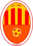 Escudo Mk de Kinshasa