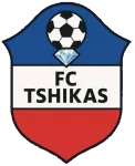 Escudo Tshikas