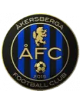 Escudo Akersberga