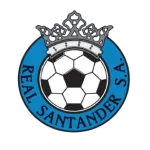 Escudo Real Santander W