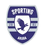 Escudo Sporting