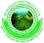 Escudo Wologizi