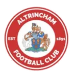 Escudo Altrincham Ladies