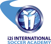Escudo I2I International Soccer Academy W