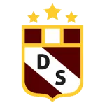 Escudo Dinamo de Solabaya
