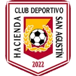 Escudo CDC Hacienda San Agustín