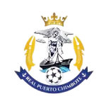 Escudo Real Puerto Chimbote