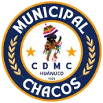 Escudo Municipal de Chacos