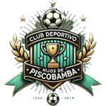 Escudo Municipal Hijos de Piscobamba