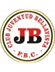 Escudo Juventud Bellavista FBC
