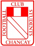 Escudo Estudiantes de Chancay