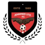 Escudo Jennings United