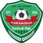 Escudo Karfamoriah