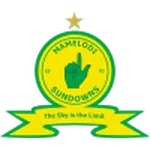 Escudo Mamelodi Sundowns